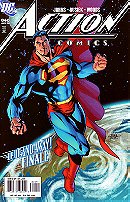 Superman Up Up And Away TP (Superman (DC Comics))