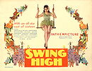 Swing High