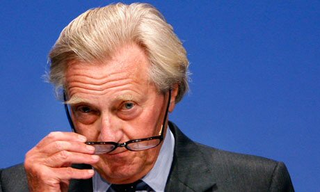 Michael Heseltine