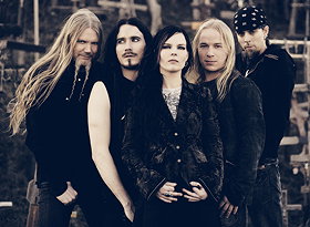 Nightwish (The Band)
