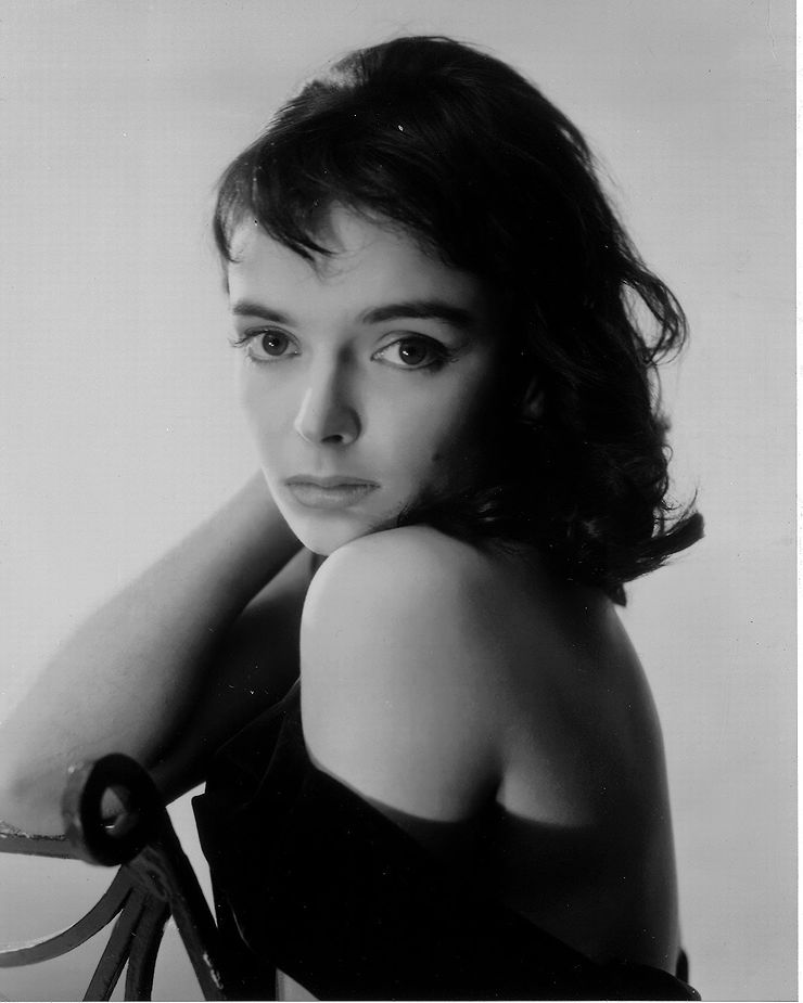 Barbara Steele Barbara Steele