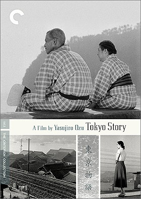 Tokyo Story (The Criterion Collection)