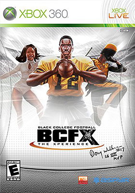 Black College Football: The Xperience - The Doug Williams Edition