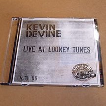Live at Looney Tunes (4.18.09)