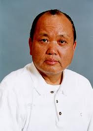 Shôji Maruoka