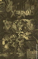 Gambit and the X-Ternals (X-Men: The Age of Apocalypse Gold Deluxe Edition) (X-Force)