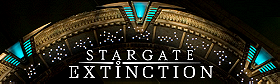 Stargate: Extinction