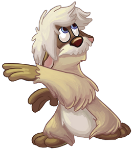 Gurgi