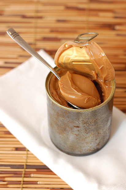 Dulce de Leche