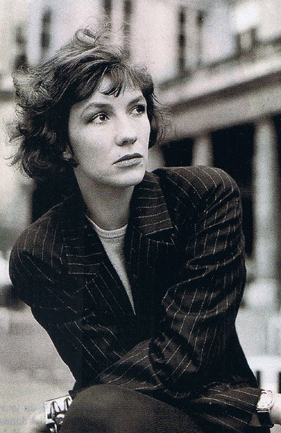 Virginie Thévenet