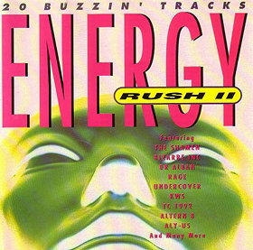 Energy Rush II
