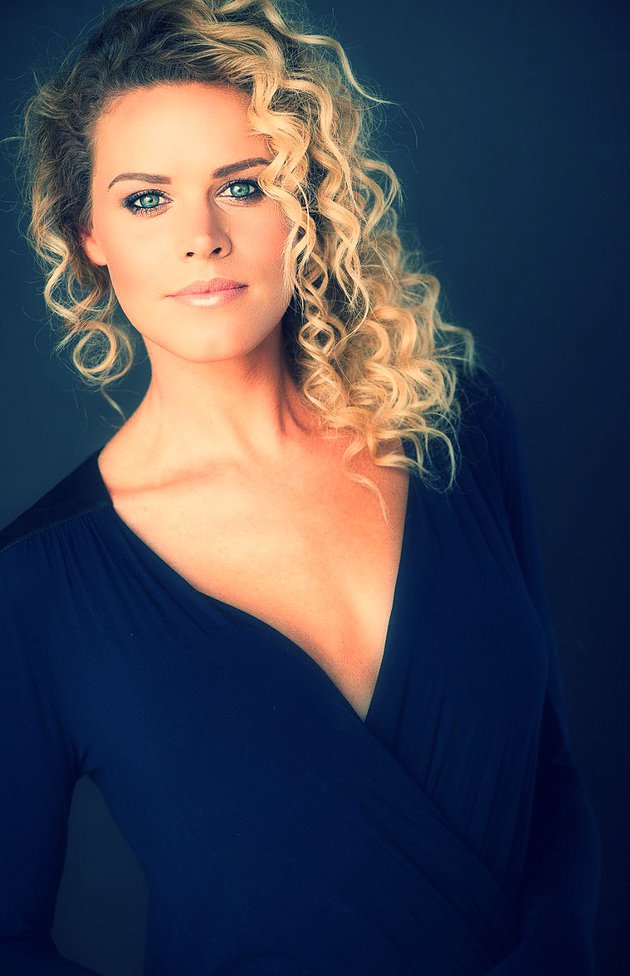 Kelly Dowdle