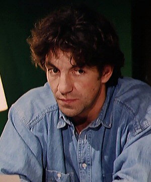 Guy Foster