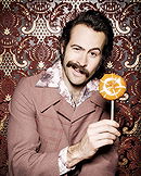 Jason Lee