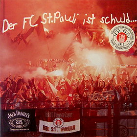 Der FC St. Pauli ist schuld dass ich so bin