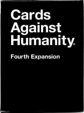 Cards Against Humanity: Fourth Expansion