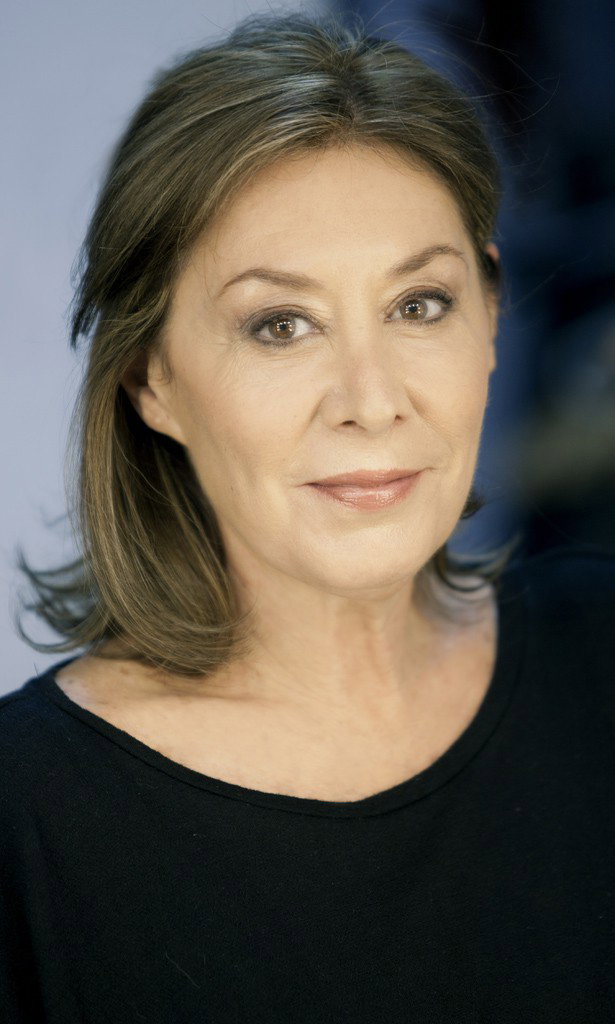 Fiorella Faltoyano