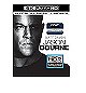 Jason Bourne: Steelbook (4K Ultra HD + Blu Ray + Digital HD)