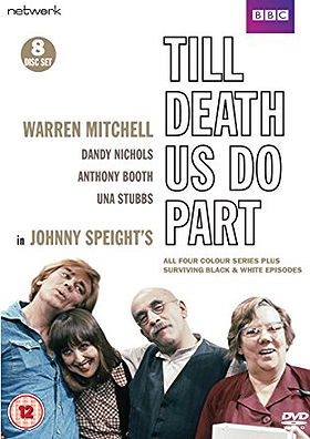 Till Death Us Do Part 