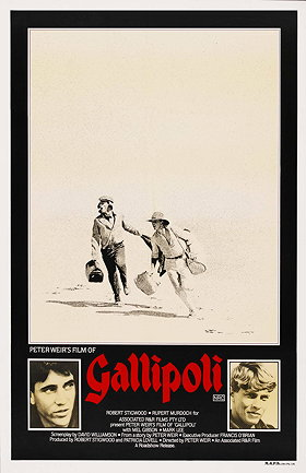 Gallipoli (1981)