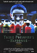 The Young Poisoner's Handbook