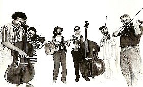 Quinteto Da Paraiba