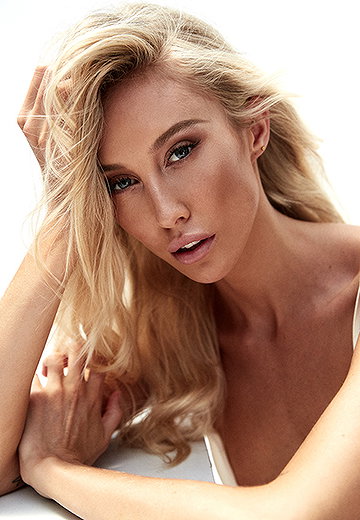 Gabrielle Sullivan