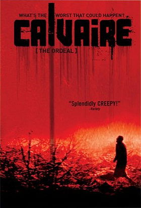 Calvaire (The Ordeal)