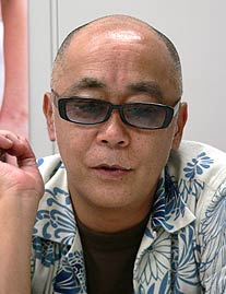 Ryuichi Hiroki