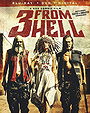 3 From Hell (Blu-ray + DVD + Digital) (Unrated)