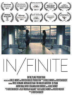 IN/FINITE (2017)