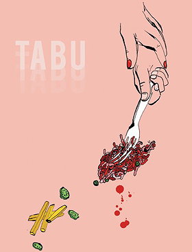 Tabu (2010)