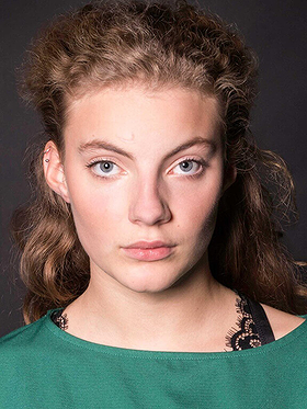 Juliëtte van Leeuwen