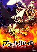 Black Clover