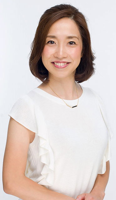 Junko Shimeno