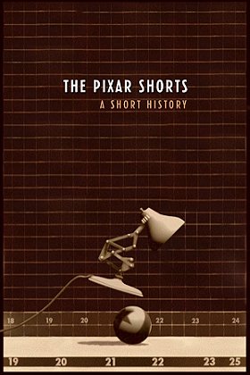 The Pixar Shorts: A Short History
