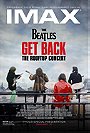 The Beatles: Get Back - The Rooftop Concert