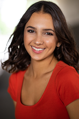 Arianna Rivas