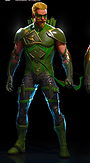 Oliver Queen (Injustice)