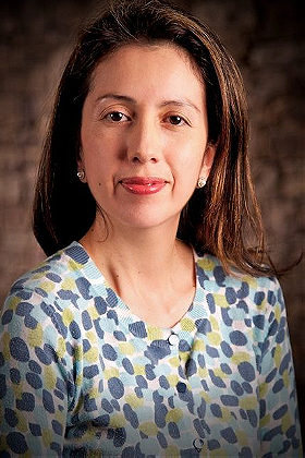 Mónica Cabrera