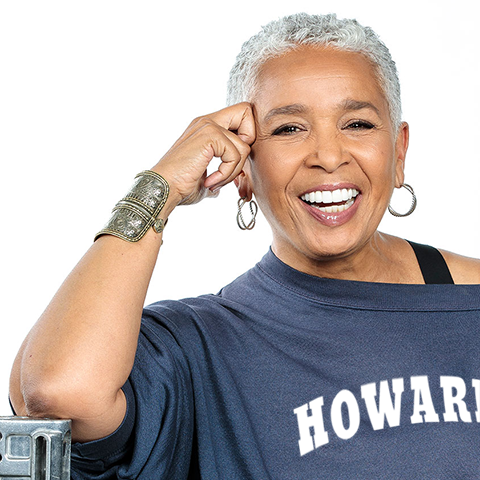 Dianne Houston
