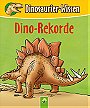 Dinosaurier-Wissen: Dino-Rekorde