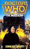 Doctor Who-The Massacre (Doctor Who Library)