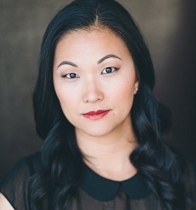 Christina Song