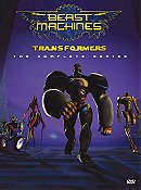Transformers: Beast Machines