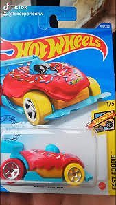 Donut Drifter