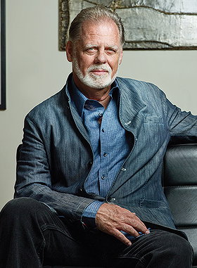 Taylor Hackford