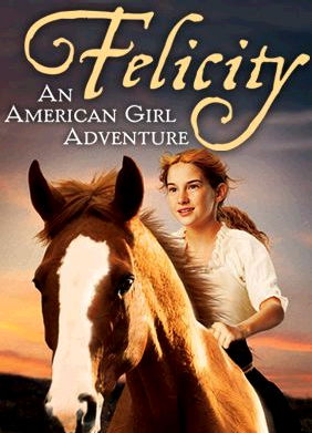 shailene woodley felicity an american girl adventure