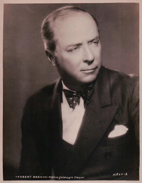 Herbert Brenon