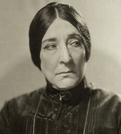 Emily Fitzroy
